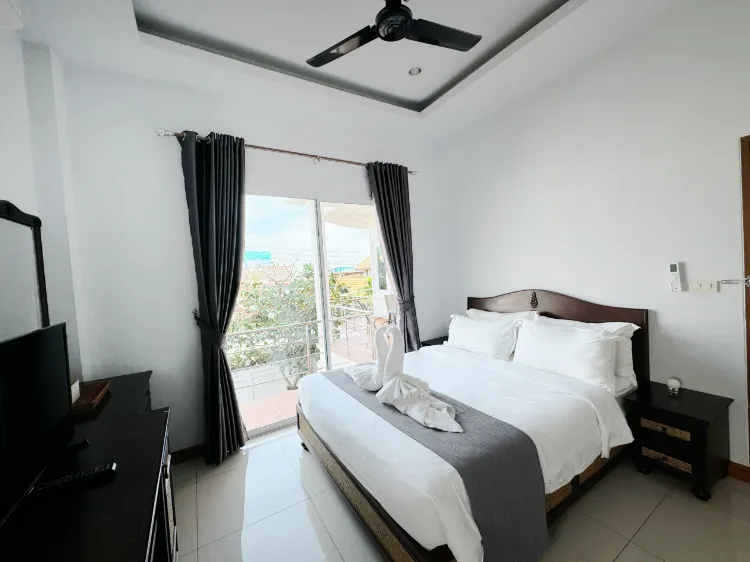 Sunshine Villa5bedroom Pool Table Pool