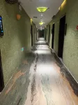 Fu'an Bojing Hotel