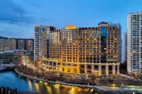 Jinjiang International Hotel