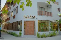 Cocomo Maldives Các khách sạn ở 