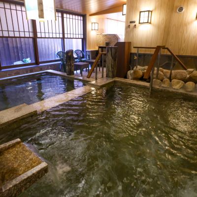 トリプルルーム(禁煙) 狸の湯 ドーミーイン札幌 ANNEX クーポン