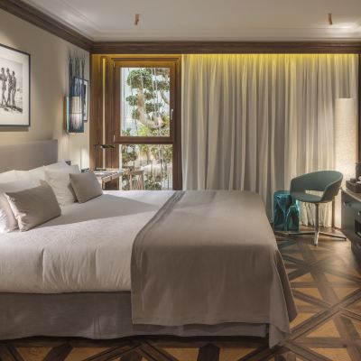 Deluxe Room El Llorenc Parc de la Mar Promo Code