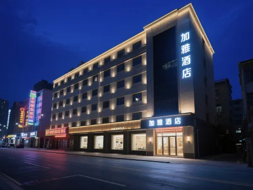 Jaya Hotel