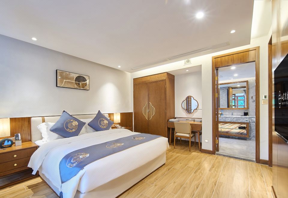 云山別墅（3房）