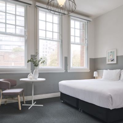 一室房 阿爾提莫酒店優惠