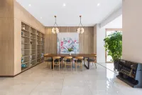 HanTing Premium Hotel (Chengde South Station University Town)