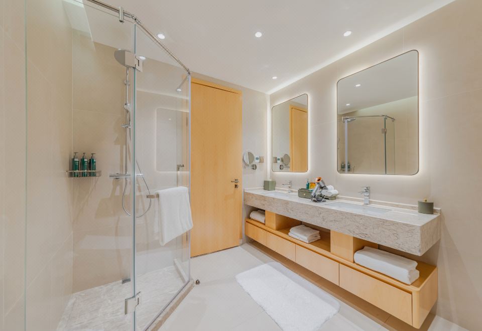 星芒·六棱琉璃屋