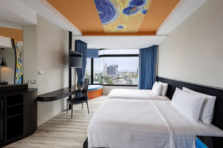 เอ็กเซ็กคิวทีฟ สวีท