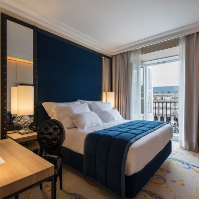 Superior Plaza Mayor Room Pestana Plaza Mayor Madrid Promo Code