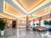 Yixuan Youju Hotel (Jiangling Xianhe Road Branch) Các khách sạn ở Giang Lăng