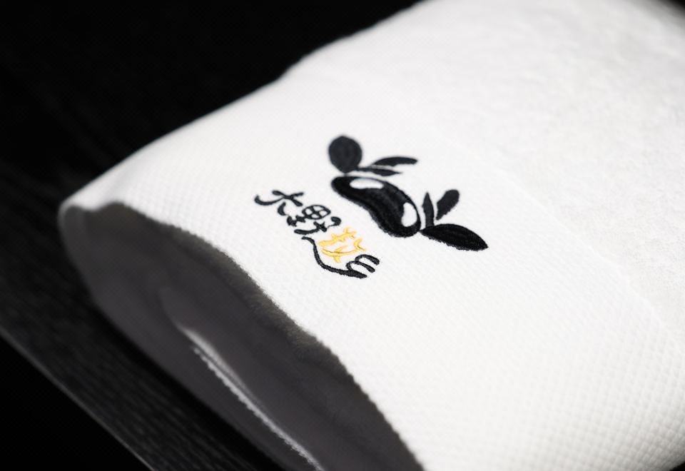 Oriental Resort GuangzhouDeluxe Themed Room (Double Bed)