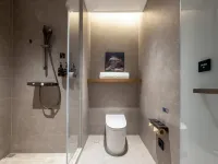 Atour Hotel, Biyun Road, Jushan Square, Xingyi City Hotels in Xingyi