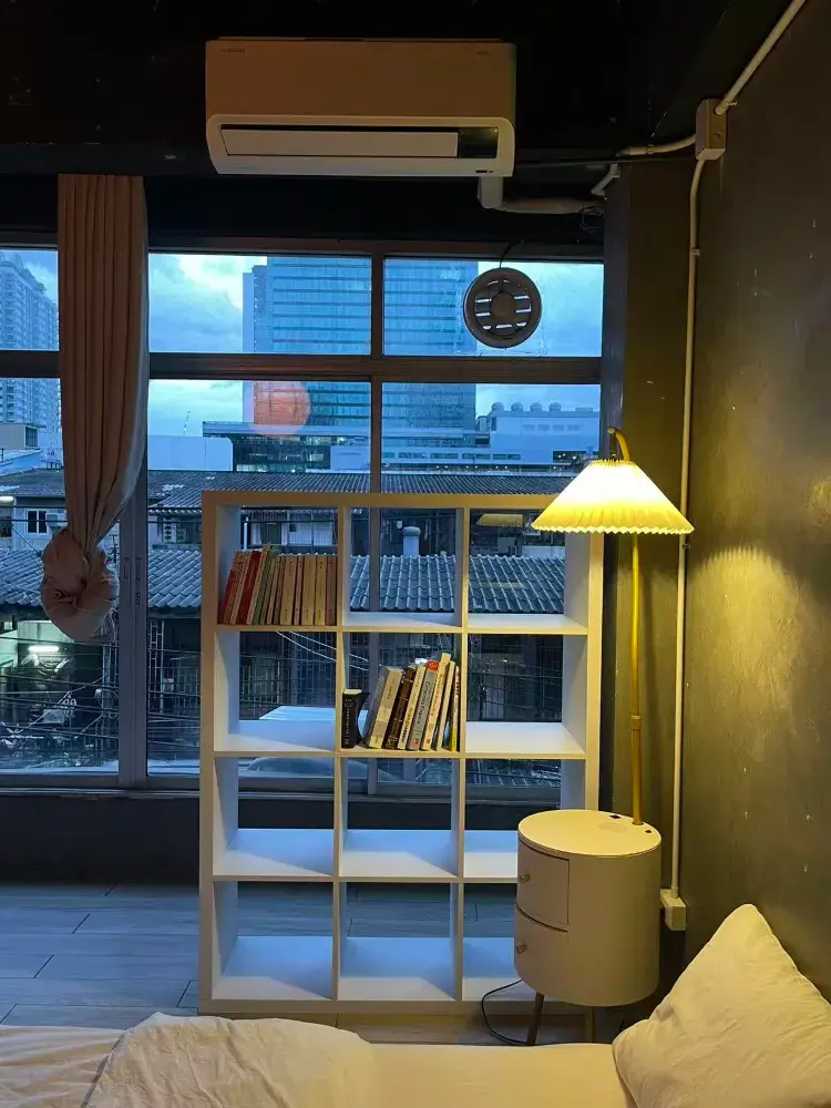 ห้องดีลักซ์