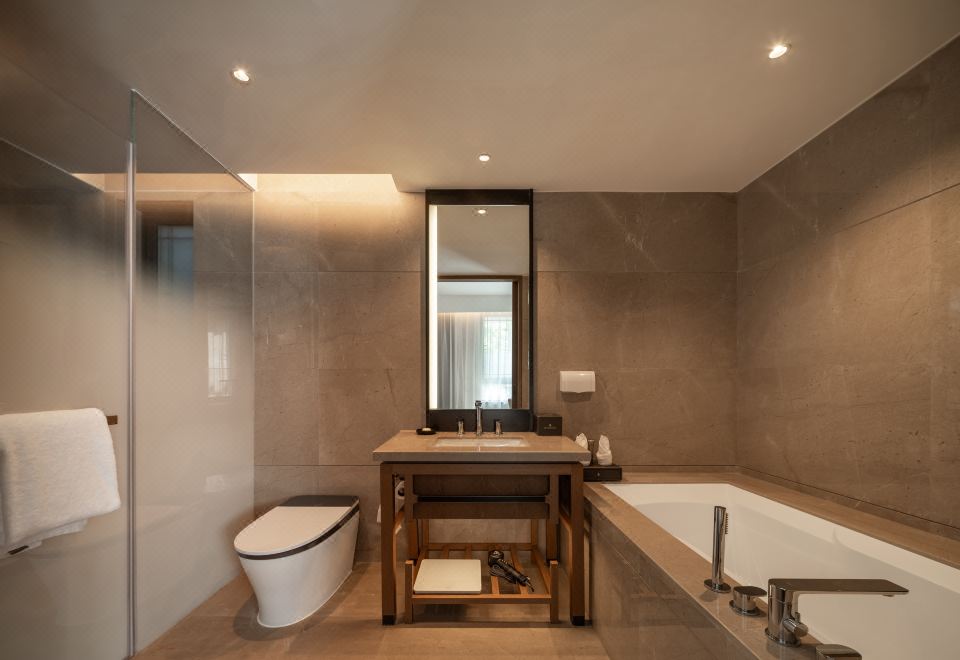 宽璟复式家庭房