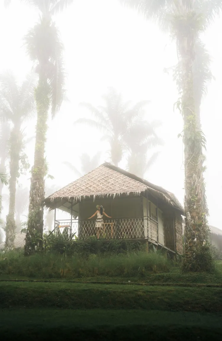 ห้องวิวหน้าผา