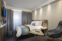 Holiday Inn Express & Suites BARCELONA - SABADELL by IHG