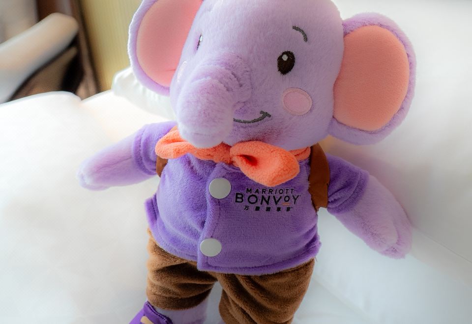 Four Points by Sheraton Xuancheng JingxianNoah's Jungle Adventure