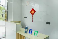 Xin Nanyue Apartment (Luhe Linrun Times Center)