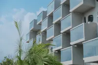 Longmen Shajing Bidao Inn Homestay