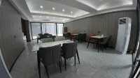 非凡華人精選飯店（伊凱賈·拉各斯丨中式三餐&接送機）