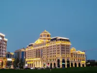 Shuangman Huarui International Hotel (Kangbashi) Hotels in 