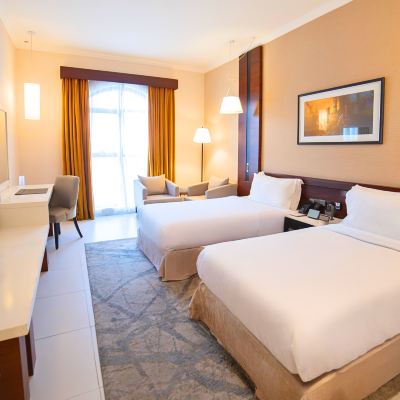 Deluxe Twin Room Time Asma Hotel Promo Code