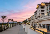 Yunzhu Hotel (Xishuangbanna Menghai)