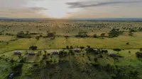 Anantya Serengeti Hotels in 