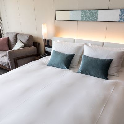 Standard Double Room Solaria Nishitetsu Hotel Kyoto Premier Promo Code
