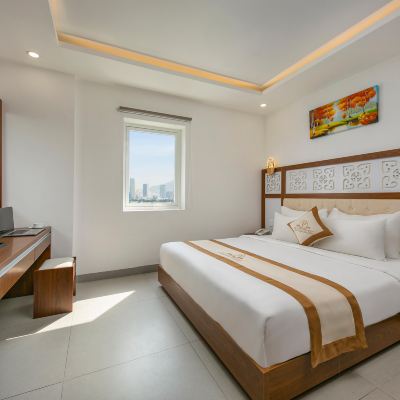 Deluxe Double Room Prague Hotel Promo Code