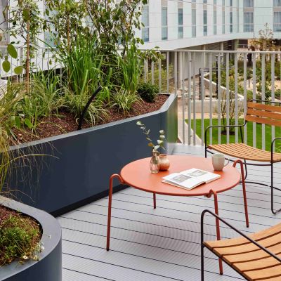 Terrace Suite Turing Locke Promo Code
