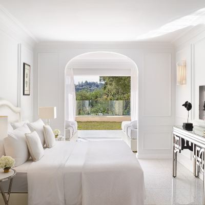 Boschetto Junior Family Suite Corfu Imperial Grecotel Exclusive Resort Promo Code