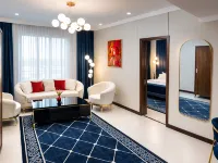 Ramada by Wyndham Nukus Ξενοδοχεία στην πόλη Nukus