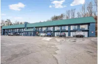 Capital O 3Y Motel Mount Vernon Renfro Valley Hotel di 