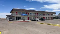 Motel 6 Pecos, TX