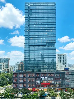 E · Bether Hotel Hotels in 