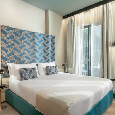 Double Room Speronari Suites Promo Code