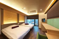 Meitei No Yado Hotel Koshien