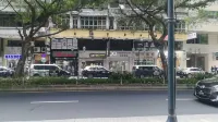 PENSAO WA FAT Hotels in 