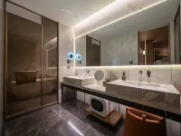 Daqing Pujing International Hotel Hotel a Daqing