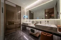 葡京インターナショナルホテル 大慶