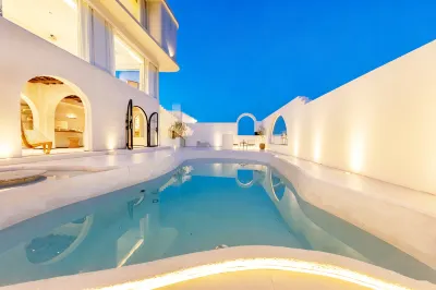 Ye Xu | First-line sea view | Designer vacation accommodation with mountain and sea view pool  호텔