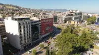 MAY PARK HOTEL Hotels in 