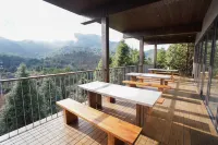 Yue Shan Tea Estate