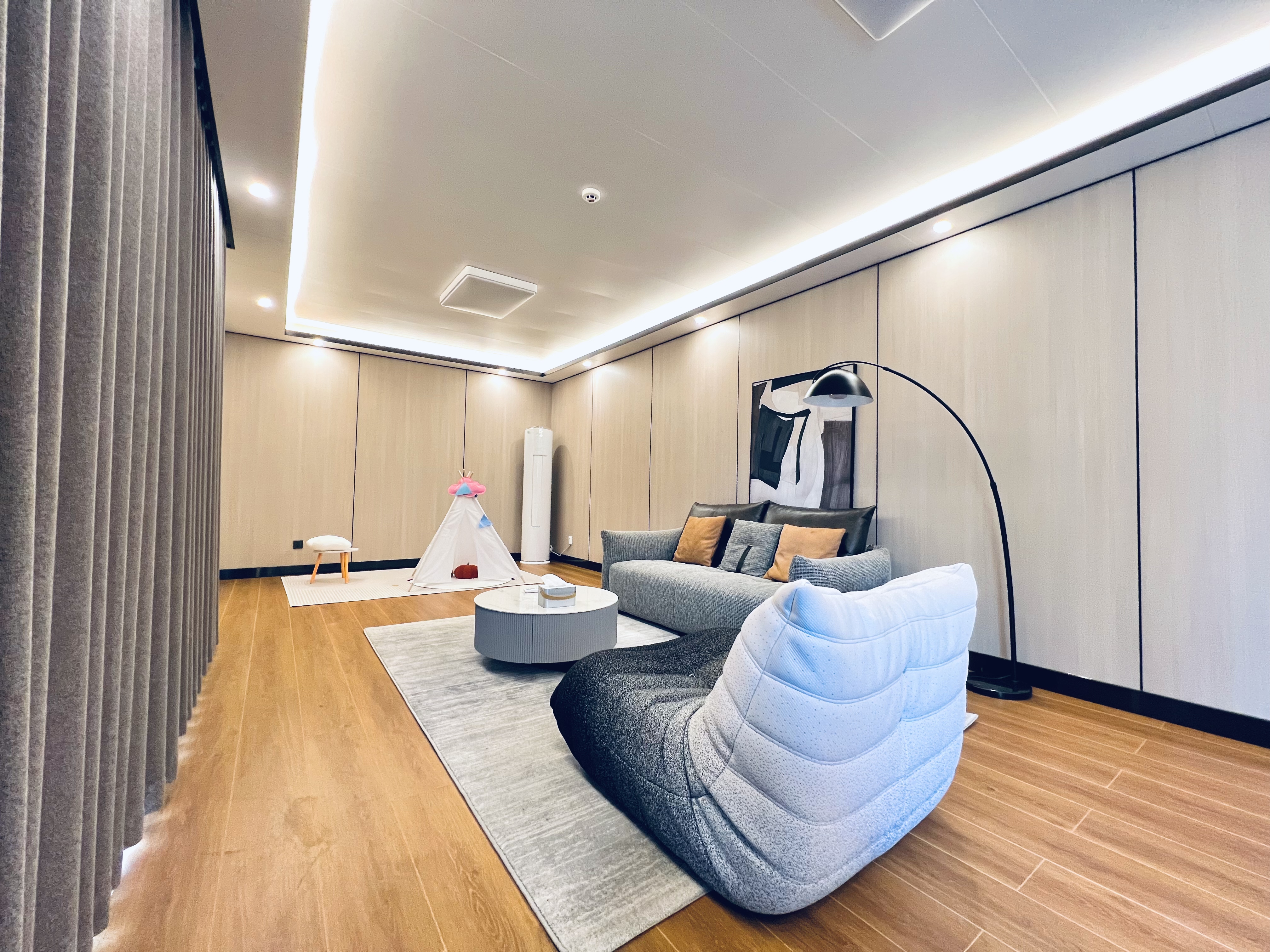 清山沐野（独栋）