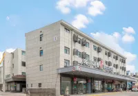 Jinjiang Inn (Shanghai Pudong Airport) Hotels in 