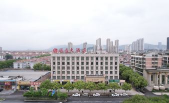 Zhuji Tongsheng Hotel