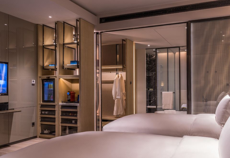 InterContinental Beijing SanlitunClassic