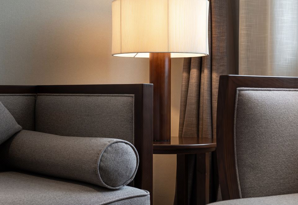 Beijing Placid Lake Resort HotelSuite