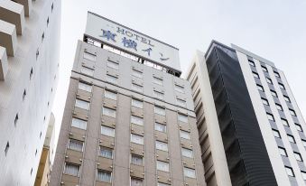 Toyoko Inn Shin-yokohama Ekimae Honkan
